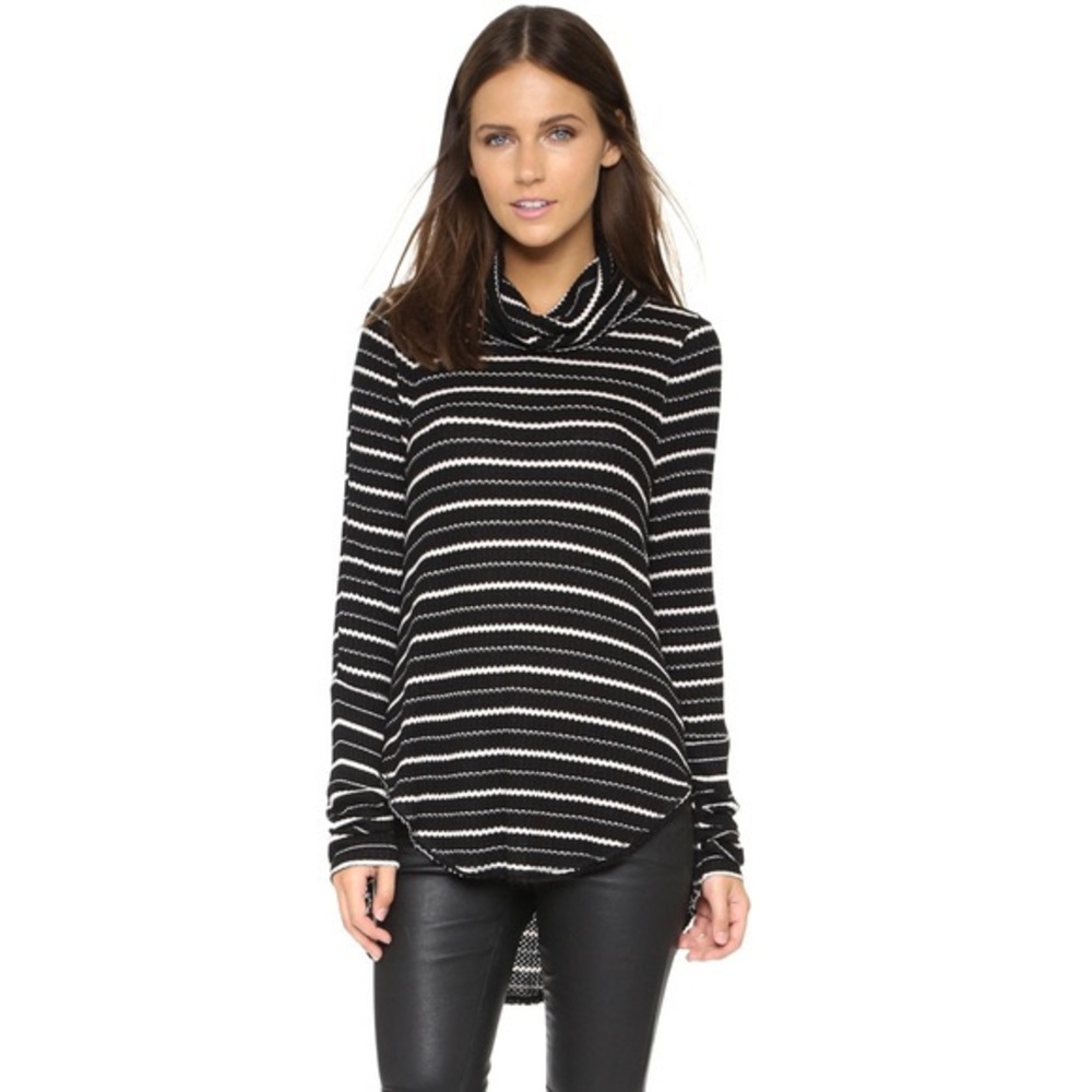 Free People Drippy Kristina Top
